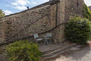 Stannary Stainland